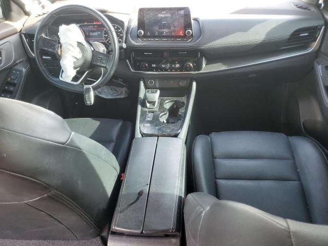 2023 NISSAN ROGUE SV - 5N1BT3BA4PC679069