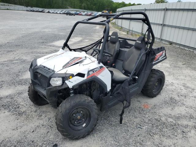 2016 POLARIS RZR 570 4XAVHA571GB345554