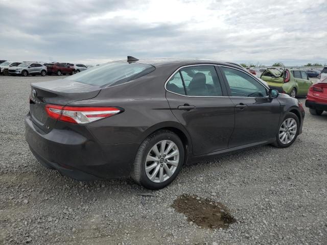 Vin: 4t1c11ak7lu899237, lot: 54487535, toyota camry le 20203