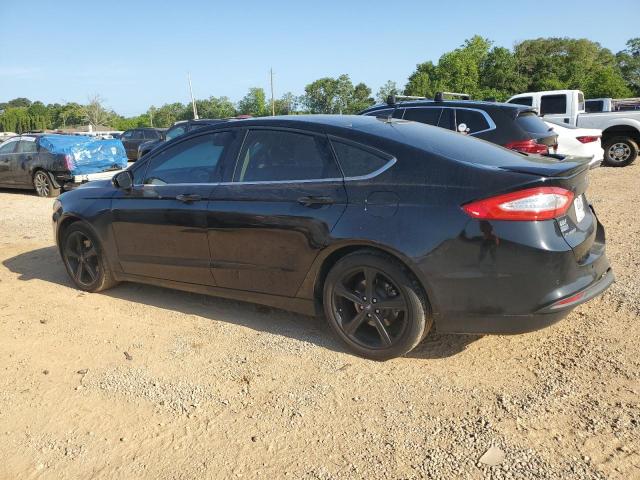 Vin: 3fa6p0hd8gr183645, lot: 54230865, ford fusion se 20162