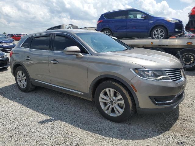 Vin: 2lmtj6jr9gbl78904, lot: 51188815, lincoln mkx premiere 20164