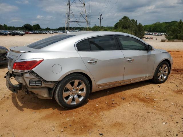 Vin: 1g4gc5ec1bf185435, lot: 55235765, buick lacrosse cxl 20113