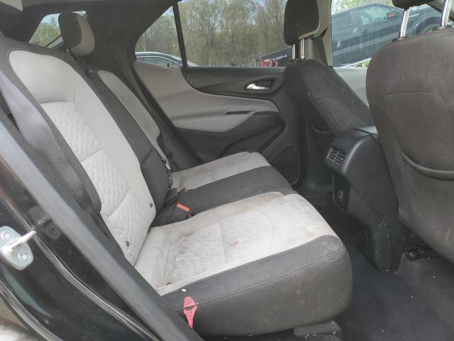 2018 GMC TERRAIN SL - 3GKALMEV9JL179204