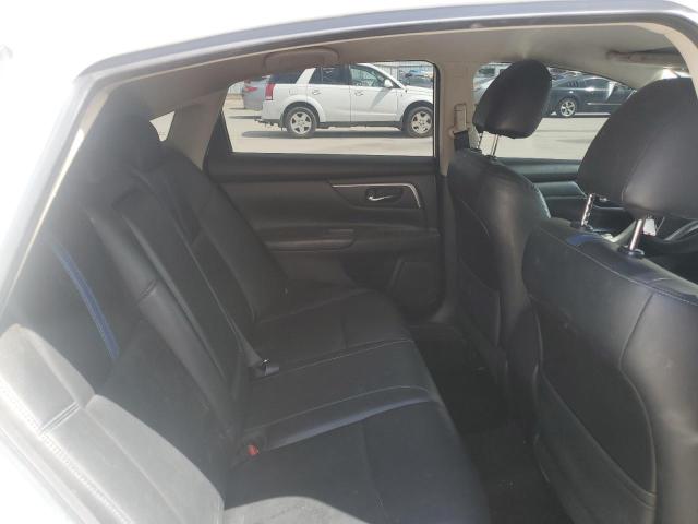 2018 NISSAN ALTIMA 2.5 - 1N4AL3AP9JC283514