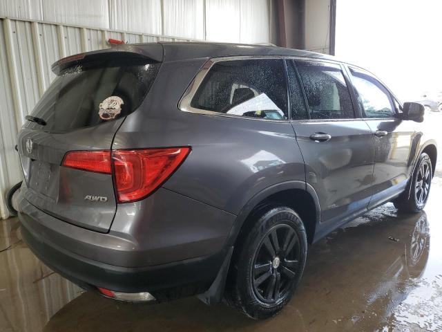 Vin: 5fnyf6h55hb098220, lot: 52078265, honda pilot exl 20173