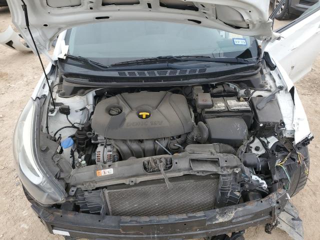 2016 HYUNDAI ELANTRA SE - 5NPDH4AE9GH778290