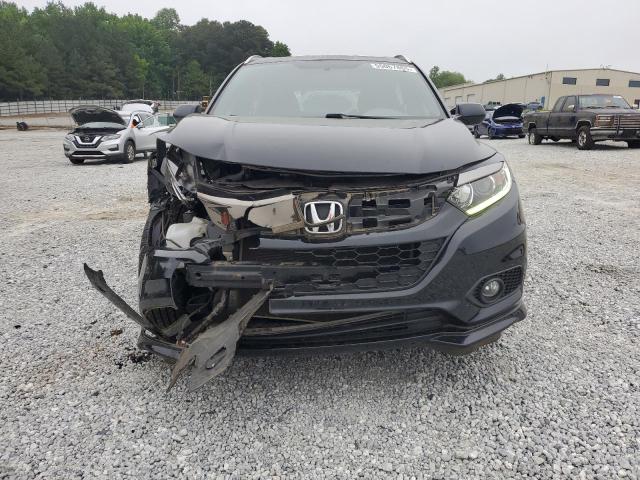 2019 HONDA HR-V SPORT 3CZRU5H10KG704567