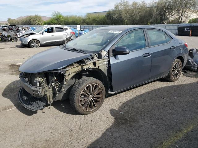 TOYOTA COROLLA L