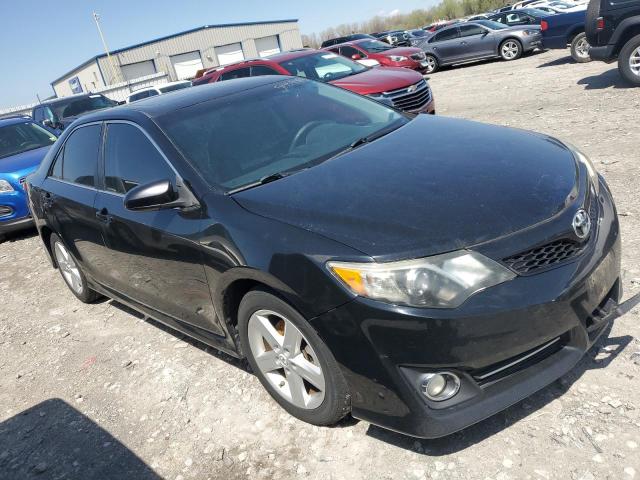 Vin: 4t1bf1fk4cu056098, lot: 51539995, toyota camry base 20124