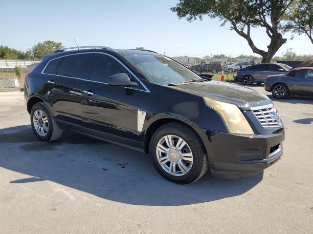 Vin: 3gyfnce32ds514098, lot: 52970845, cadillac srx luxury collection 20134