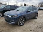 2020 JEEP CHEROKEE L - 1C4PJMDX8LD628590