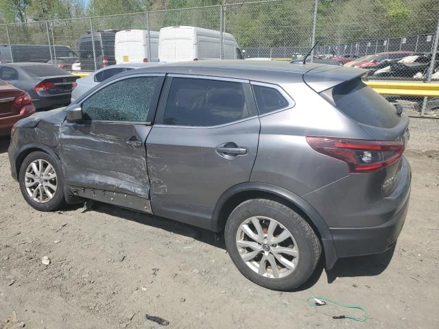 Vin: jn1bj1cv2lw549920, lot: 53754085, nissan rogue s 20202