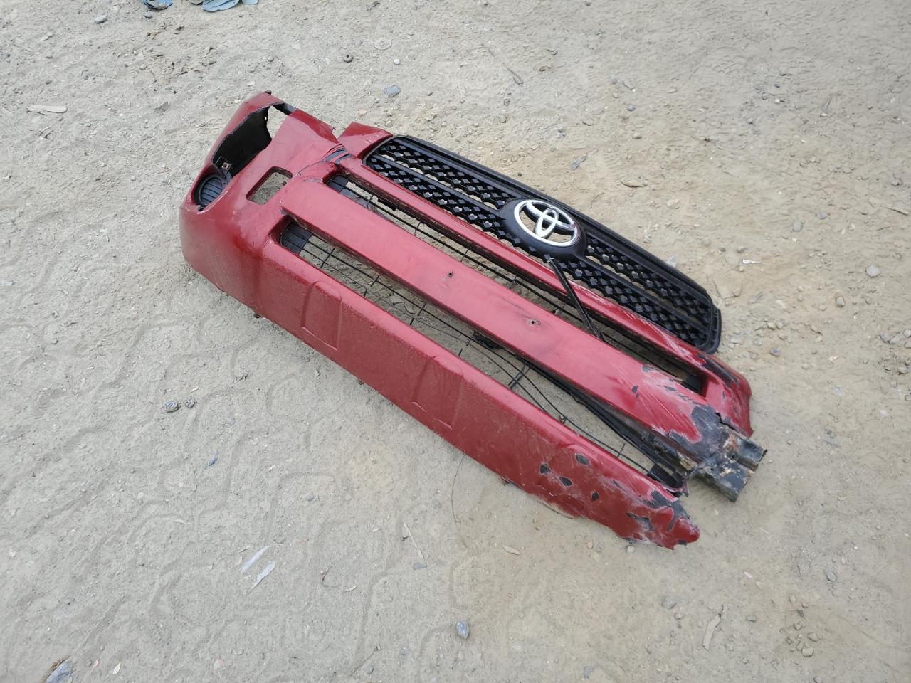 Lot #3290199233 2007 TOYOTA RAV4