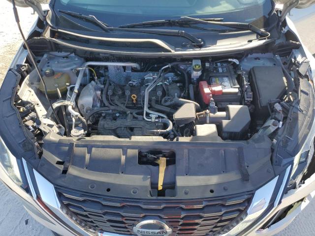 2021 NISSAN ROGUE SV - 5N1AT3BA8MC701632