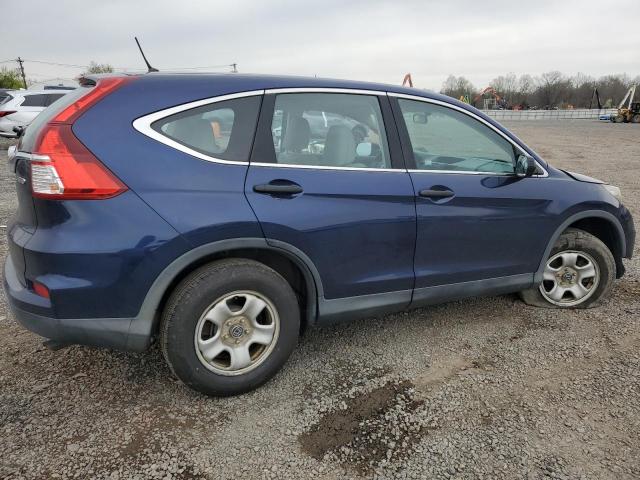 2015 HONDA CR-V LX 2HKRM4H32FH684823
