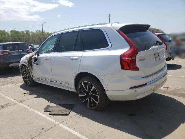 Vin: yv4062pexs1335353, lot: 53378045, volvo xc90 plus plus 20252