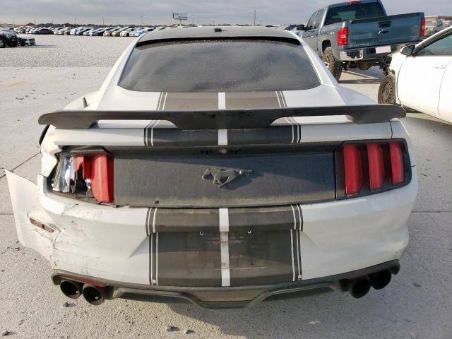 2015 FORD MUSTANG - 1FA6P8TH3F5375212