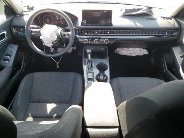 2023 HONDA CIVIC LX - 2HGFE2F25PH532402