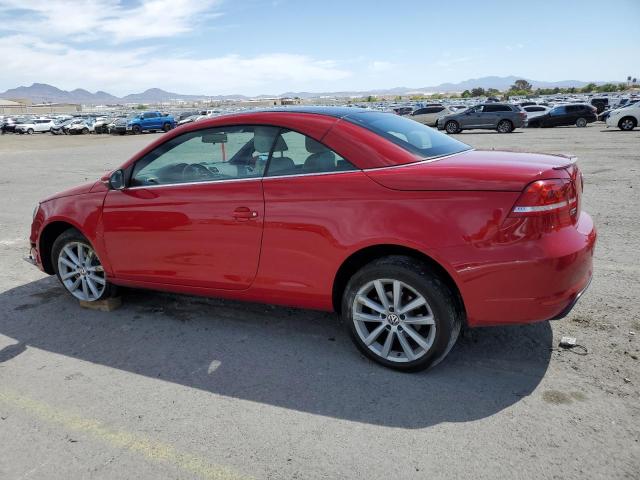 Vin: wvwbw7ah1cv003887, lot: 54362025, volkswagen eos komfort 20122