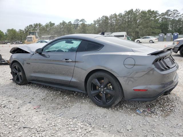 2021 FORD MUSTANG GT - 1FA6P8CF3M5116344