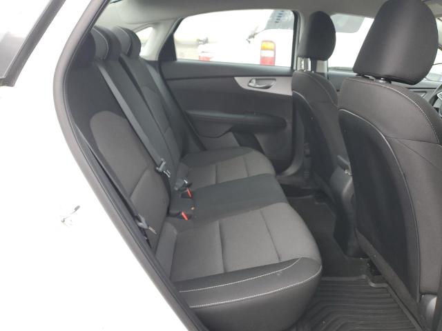 2024 KIA FORTE LX - 3KPF24AD1RE779393