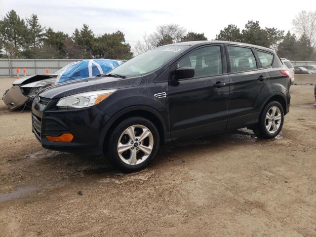 FORD ESCAPE S