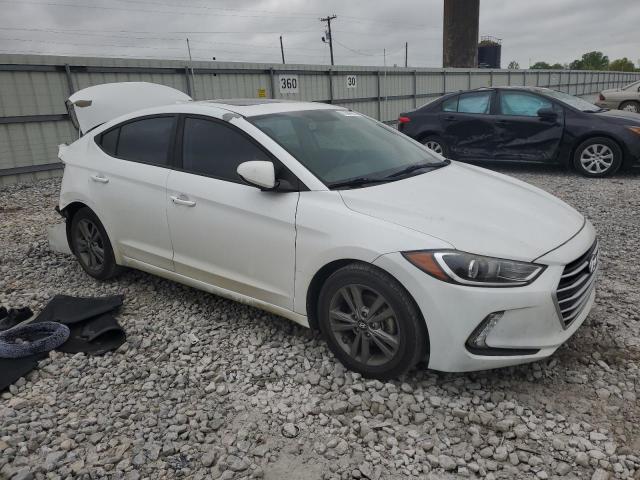 Vin: 5npd84lf1jh221158, lot: 51784315, hyundai elantra sel 20184