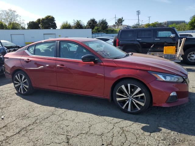 Vin: 1n4bl4cw0kn322978, lot: 51715845, nissan altima sr 20194