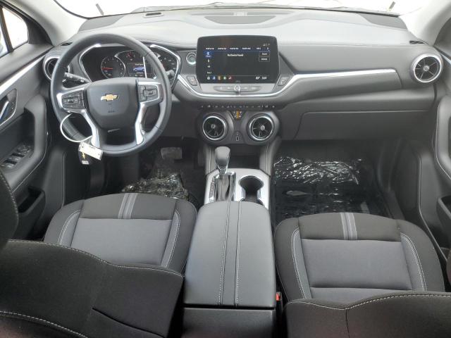 2025 CHEVROLET BLAZER 2LT 3GNKBCR47SS162866
