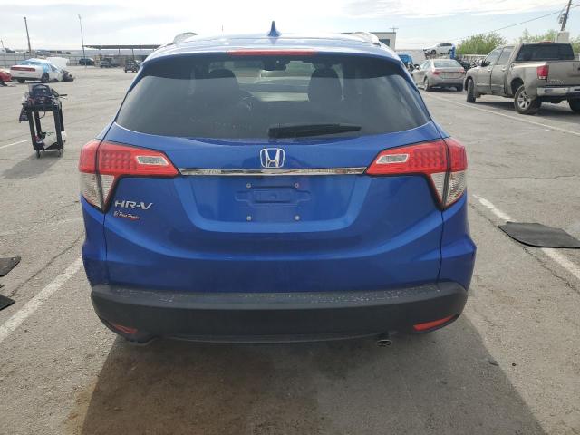 2022 HONDA HR-V EX - 3CZRU5H51NM715036