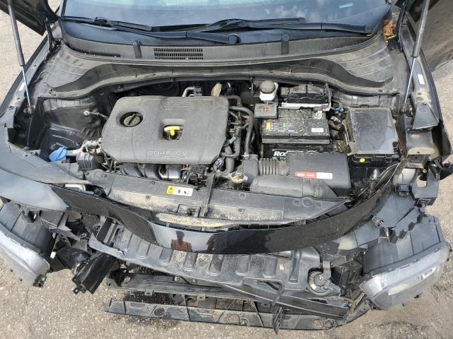 2021 KIA SOUL LX - KNDJ22AU0M7755514