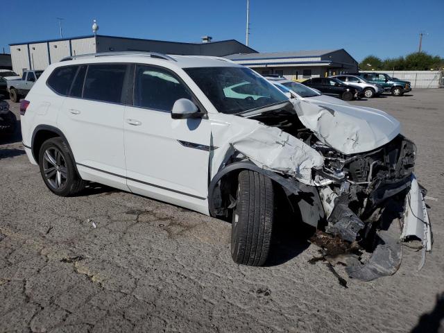 Vin: 1v2yr2ca8kc512761, lot: 55096775, volkswagen atlas se 20194