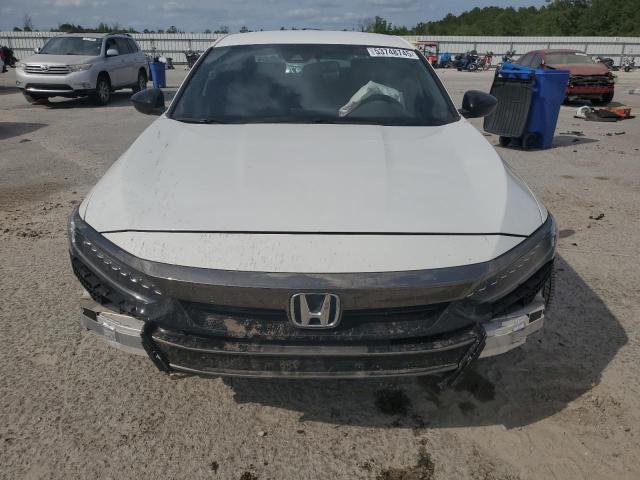 2021 HONDA ACCORD SPO - 1HGCV1F35MA065370