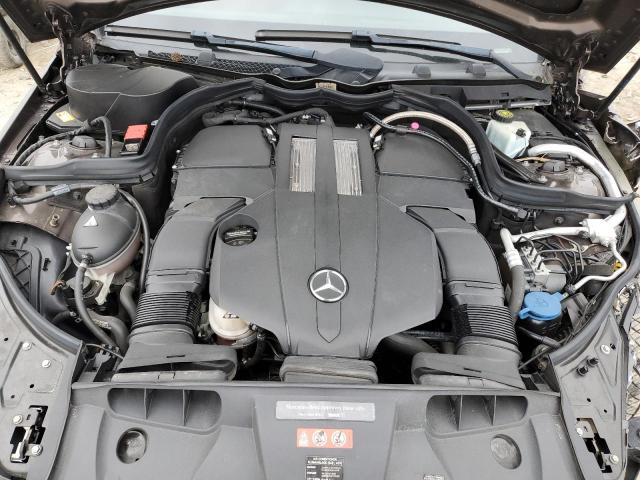 2015 MERCEDES-BENZ E 400 4MAT WDDKJ6HB9FF303675