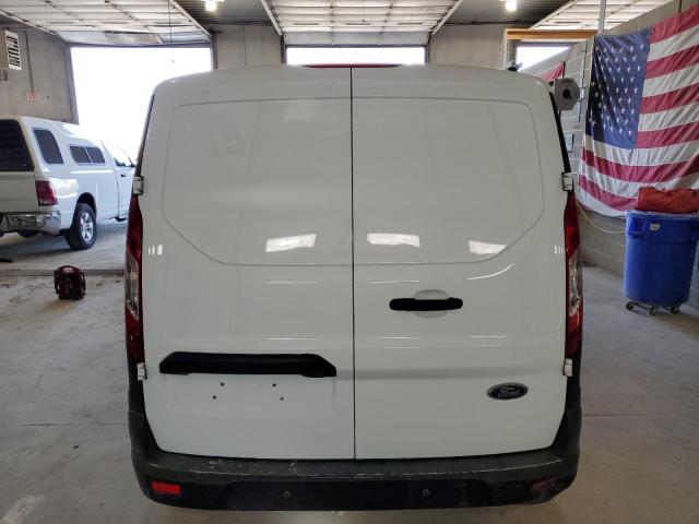 2022 FORD TRANSIT CONNECT XL NM0LS7S26N1525660
