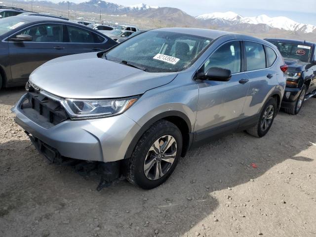 Vin: 2hkrw5h3xkh421649, lot: 52133935, honda crv lx 2019 img_1