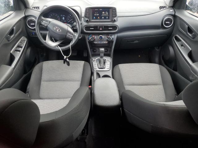 2021 HYUNDAI KONA SEL KM8K22AA8MU608283