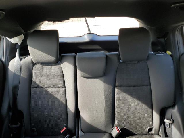 2020 HONDA HR-V SPORT - 3CZRU6H17LM716109