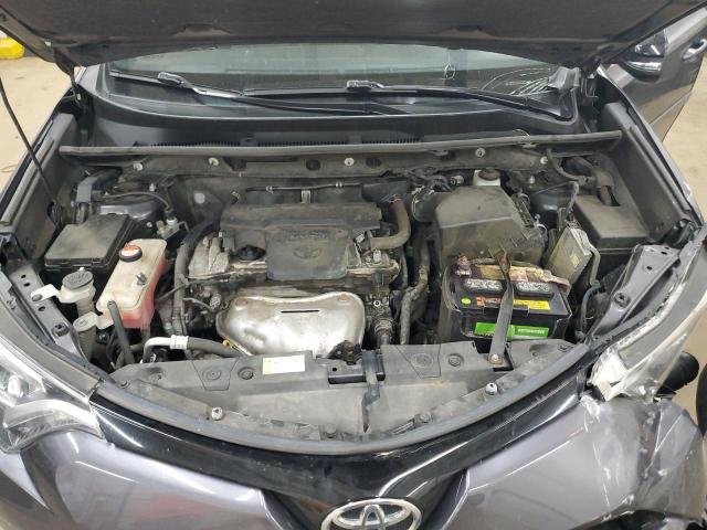 2016 TOYOTA RAV4 SE - JTMJFREV3GJ068096