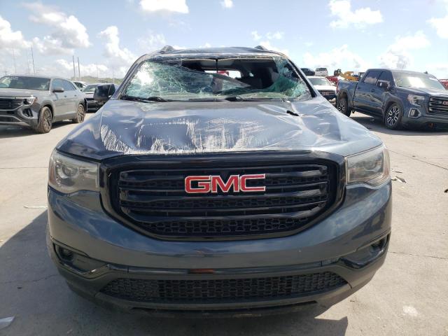 2019 GMC ACADIA SLT - 1GKKNMLS9KZ285878
