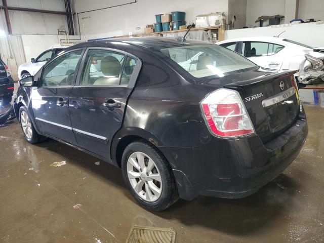 Vin: 3n1ab6ap2bl634481, lot: 52741495, nissan sentra 2.0 20112