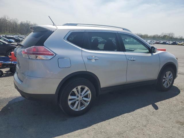 Vin: 5n1at2mv6fc870755, lot: 51959105, nissan rogue s 20153