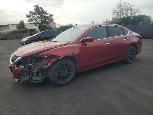 Vin: 1n4al3ap7gn348440, lot: 52114025, nissan altima 2.5 2016 img_1