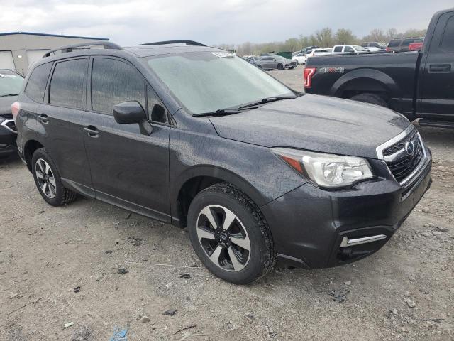 Vin: jf2sjaec6hh473978, lot: 52310215, subaru forester 2.5i premium 20174