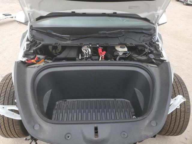 2023 TESLA MODEL Y - 7SAYGDEE0PF802511