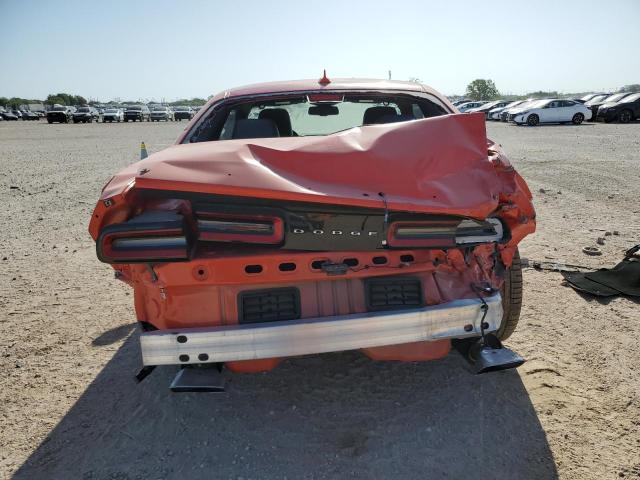2023 DODGE CHALLENGER 2C3CDZFJ5PH689114