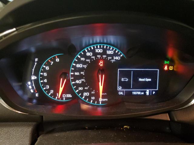 2019 CHEVROLET TRAX 1LT - 3GNCJPSB4KL183093