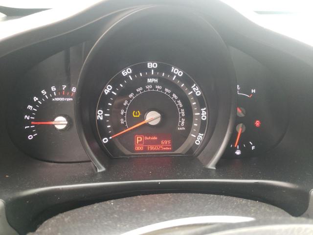 2015 KIA SPORTAGE L - KNDPB3AC7F7672849