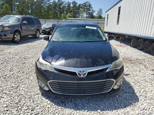 2015 TOYOTA AVALON XLE - 4T1BK1EB4FU137085