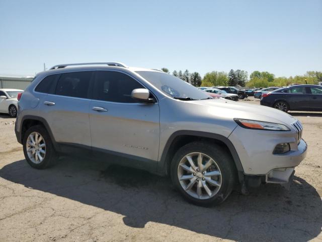 Vin: 1c4pjlds1ew312731, lot: 54718485, jeep grand cher limited 20144
